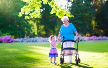 10 Best Walkers for Seniors