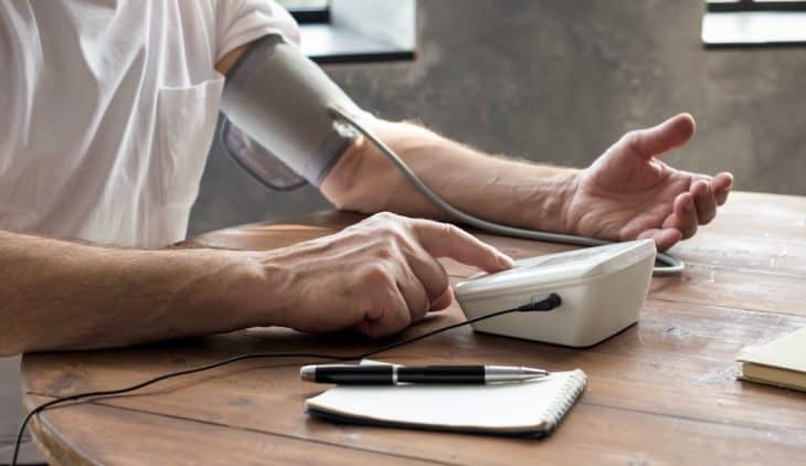 Best Blood Pressure Monitors for Seniors
