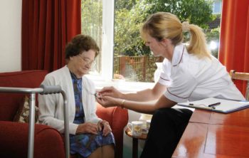 Medical Alert Devices for Seniors and the Elderly