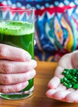 15 Best Supplements for Seniors - Healthy Supplements - Bone Health - Joint Health