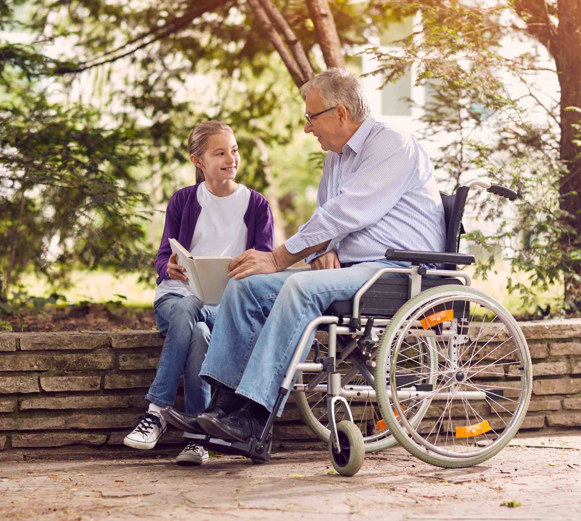 The Best Lightweight Wheelchairs for Seniors Retired Senior Life